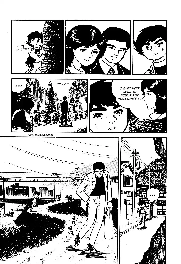 Ganbare Genki Chapter 22 11